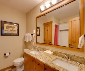 Photo 3 - Copper One 2 Bedroom Condo #307