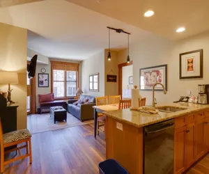 Photo 5 - Copper One 2 Bedroom Condo #307