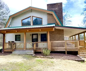 Photo 3 - Lodge on Mirror Lake