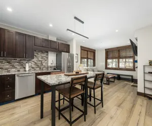 Photo 3 - Premium Unit 1301 - 1 Bedroom - Zephyr Mtn Lodge