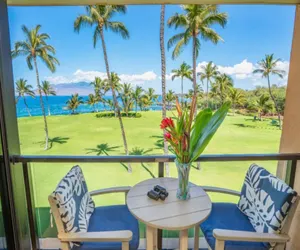 Photo 2 - KIHEI SURFSIDE, #310