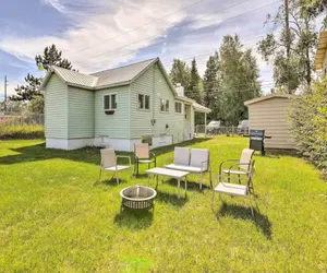 Photo 2 - Parkstrip Place, Pet Friendly Downtown Home