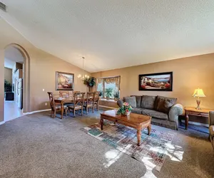 Photo 2 - Four Bed in Emerald Island Resort mins to Disney