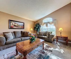 Photo 4 - Four Bed in Emerald Island Resort mins to Disney