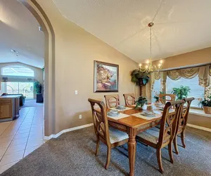 Photo 5 - Four Bed in Emerald Island Resort mins to Disney