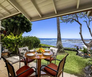 Photo 3 - Keauhou Kona Surf & Racquet Club Townhouse#197
