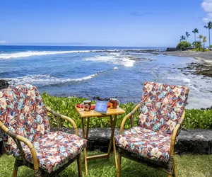 Photo 2 - Keauhou Kona Surf & Racquet Club Townhouse#197