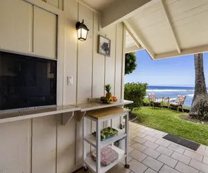 Photo 4 - Keauhou Kona Surf & Racquet Club Townhouse#197