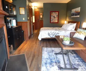 Photo 2 - Front Row Studio! - Allegheny Springs #114