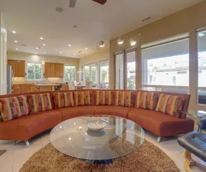 Photo 3 - Spacious Cathedral City Home w/ Pool - Near Casino