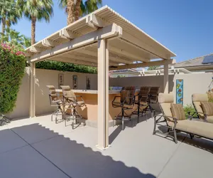 Photo 2 - Spacious Cathedral City Home w/ Pool - Near Casino