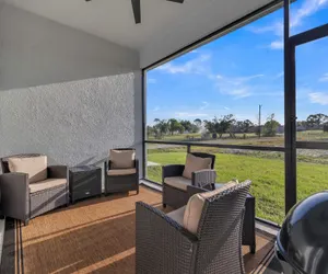 Photo 4 - Serene Golf View Retreat