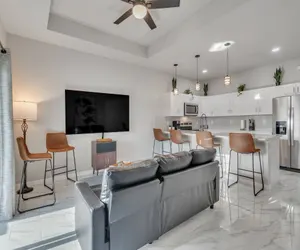 Photo 2 - Serene Golf View Retreat