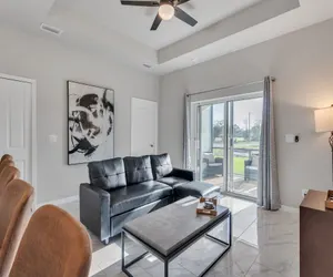 Photo 5 - Serene Golf View Retreat