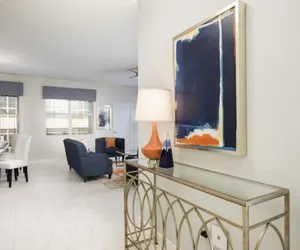 Photo 3 - Refreshing 6 Bed Pool Home with Game Room Pool/Spa