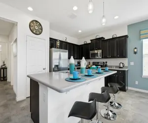 Photo 4 - Fabulous 6 Bed Pool Home with Game Room