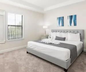 Photo 5 - Modern 3 Bed Town Home at Balmoral Resort-3SLTTH1