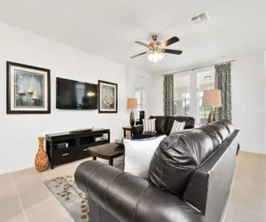 Photo 5 - Beautiful Pool Home with Game Room