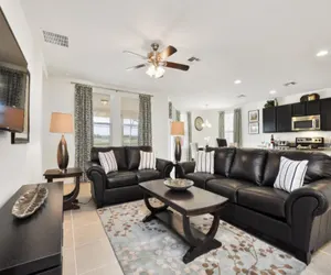 Photo 2 - Beautiful Pool Home with Game Room