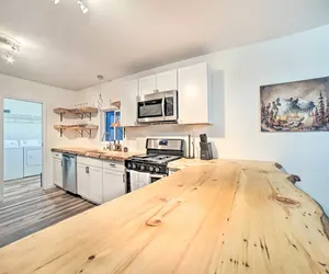 Photo 4 - Apartment in Anchorage ~ 1.2 Miles from Downtown