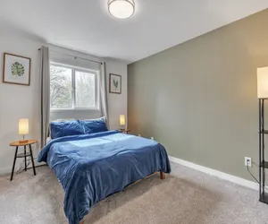 Photo 5 - Apartment in Anchorage ~ 1.2 Miles from Downtown