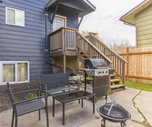 Photo 2 - Apartment in Anchorage ~ 1.2 Miles from Downtown