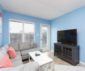 Photo 5 - Surfside I #304