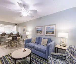 Photo 3 - * Comfy Inside * Updated * Beach 50 yards away