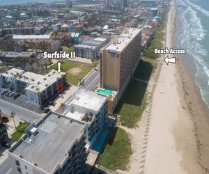 Photo 2 - * Comfy Inside * Updated * Beach 50 yards away