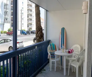 Photo 5 - Surfside II #109