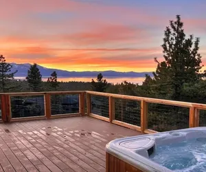 Photo 2 - HCH1083 - Mountain Serenity