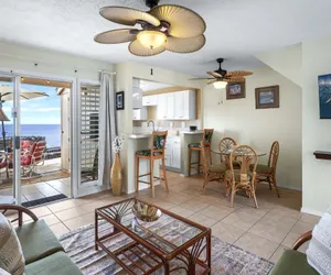 Photo 3 - Keauhou Kona Surf & Racquet Club Townhouse#182