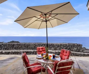 Photo 2 - Keauhou Kona Surf & Racquet Club Townhouse#182