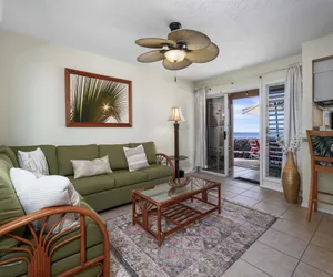 Photo 4 - Keauhou Kona Surf & Racquet Club Townhouse#182