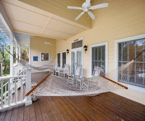 Photo 2 - Ford in DeBordieu Colony