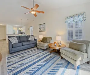 Photo 4 - 38C One Particular Harbor @ Pawleys