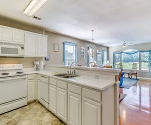 Photo 5 - 57C Fifty-Seven Sea II at True Blue