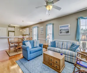 Photo 4 - 57C Fifty-Seven Sea II at True Blue