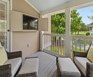 Photo 3 - Salty Sister Villa