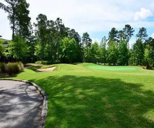 Photo 2 - 10G Birdies on 17