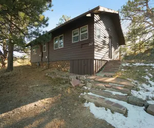 Photo 2 - O'Deer Cabin - Pet Friendly - EV#3241