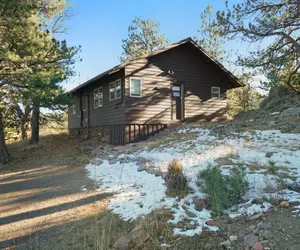 Photo 3 - O'Deer Cabin - Pet Friendly - EV#3241