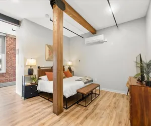 Photo 4 - Unit 220: The Outlaws - Pet Friendly Studio w/ King Size Bed