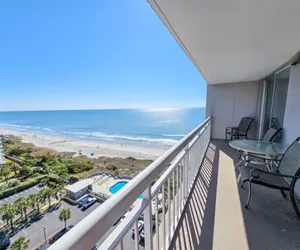 Photo 5 - Ocean View Condo, 1405SH ALL Access!