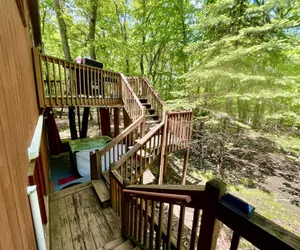 Photo 3 - Open Concept-HotTub-Sauna-Billiard-Poker