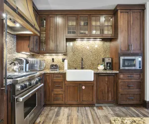 Photo 4 - Arrowleaf Lodge- Two Bedroom #401