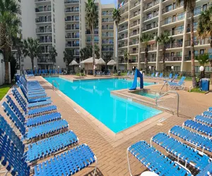 Photo 2 - Saida Towers II #506