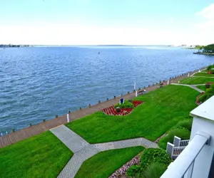 Photo 4 - Harbour Island 306L