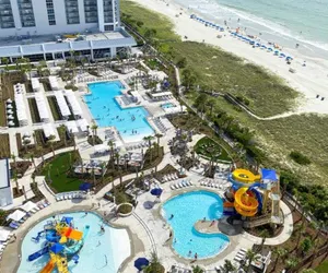 Photo 2 - Oceanview condo in Brighton, 1504 - full access