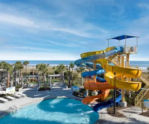 Photo 4 - Oceanview condo in Brighton, 1504 - full access